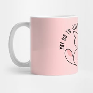 Fitness funny Mug